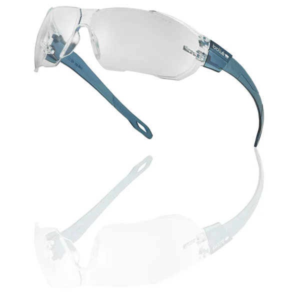 Lunettes de protection à branche incolore | Bollé Safety – Image 4